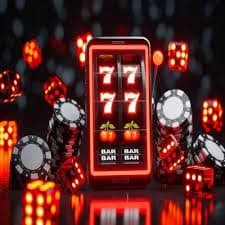 Filipino player joining wjevo live baccarat table on mobile phone