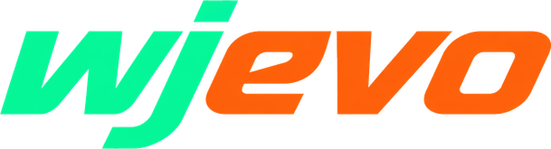 wjevo brand logo
